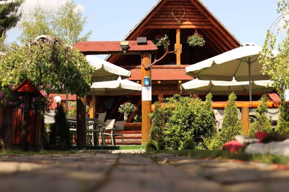 Pensiunea Perla Neamtului Minastirea Neamt Dış mekan fotoğraf